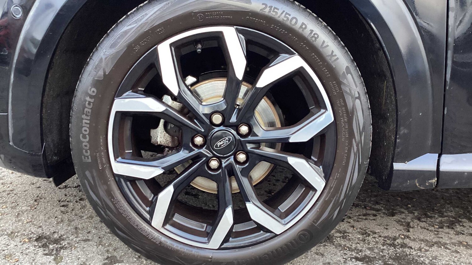 Used Ford Puma 2023 for sale - 77414537: Photo 18