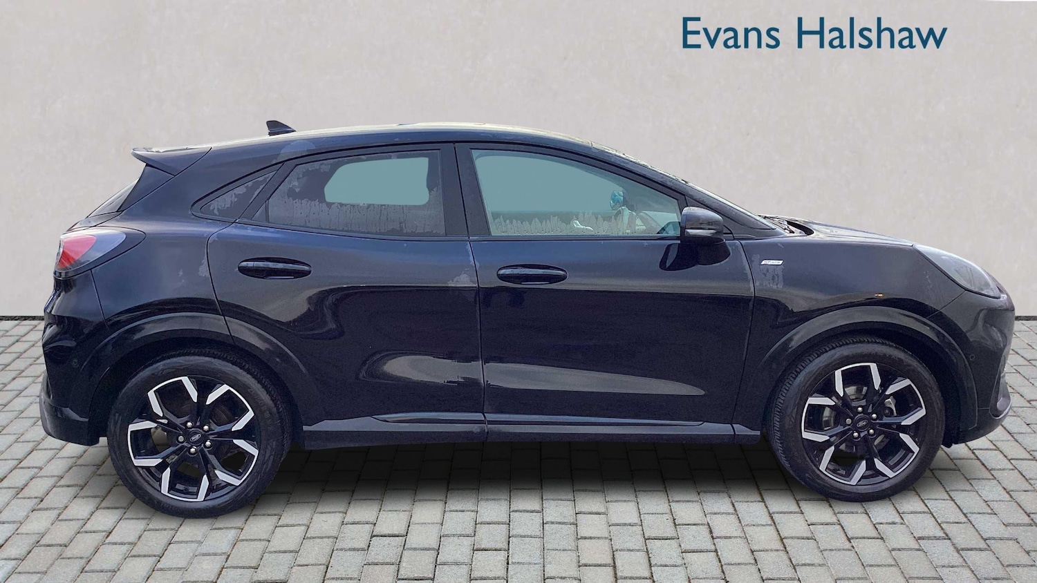 Used Ford Puma 2023 for sale - 77414537: Photo 2