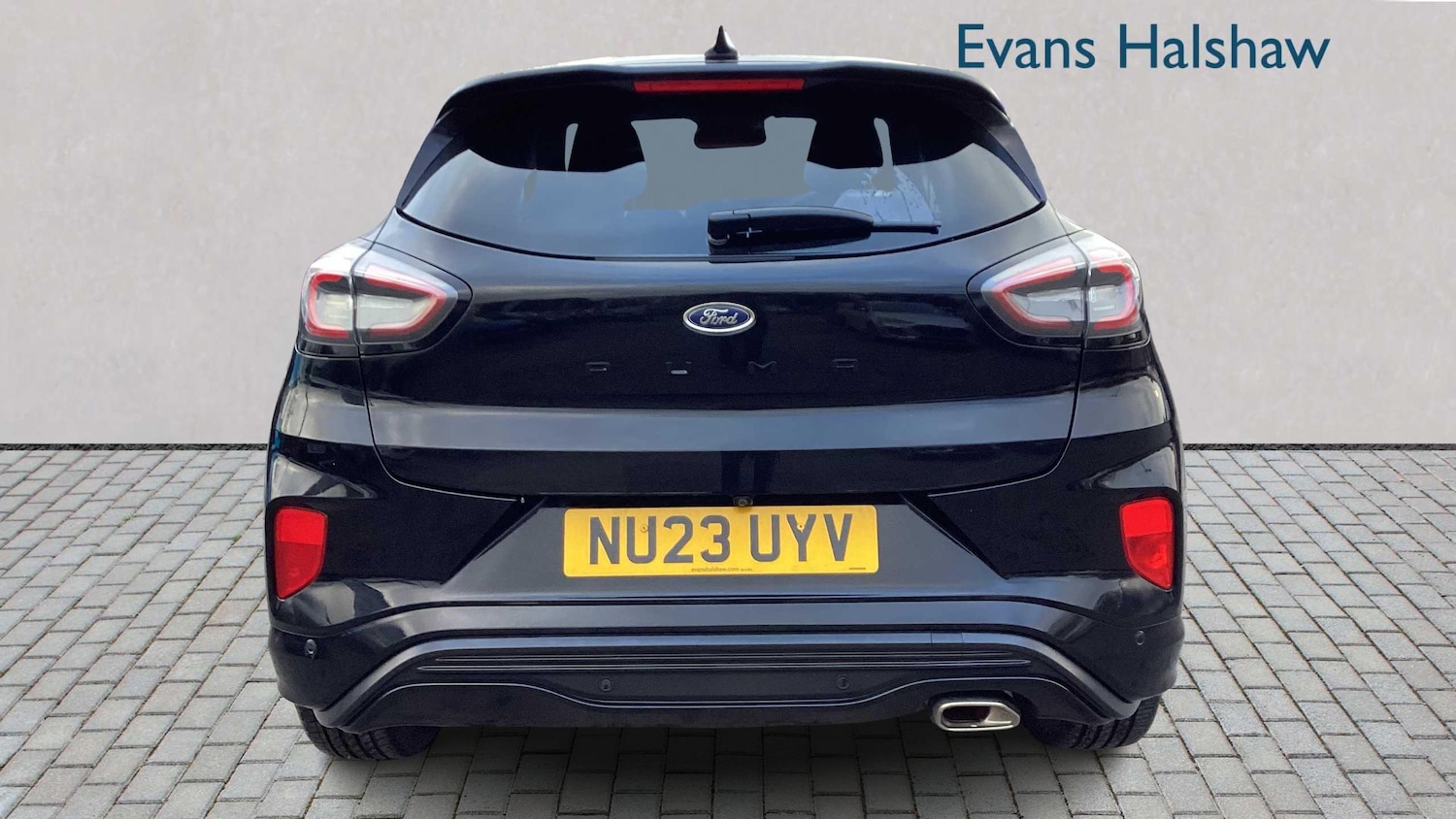 Used Ford Puma 2023 for sale - 77414537: Photo 4