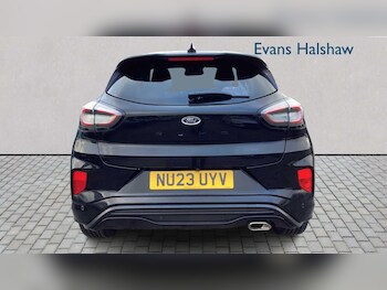 Used Ford Puma 2023 for sale - 77414537: Photo