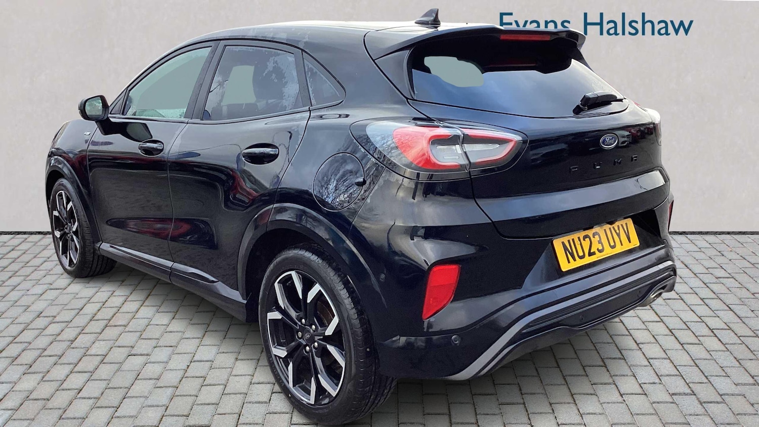 Used Ford Puma 2023 for sale - 77414537: Photo 5