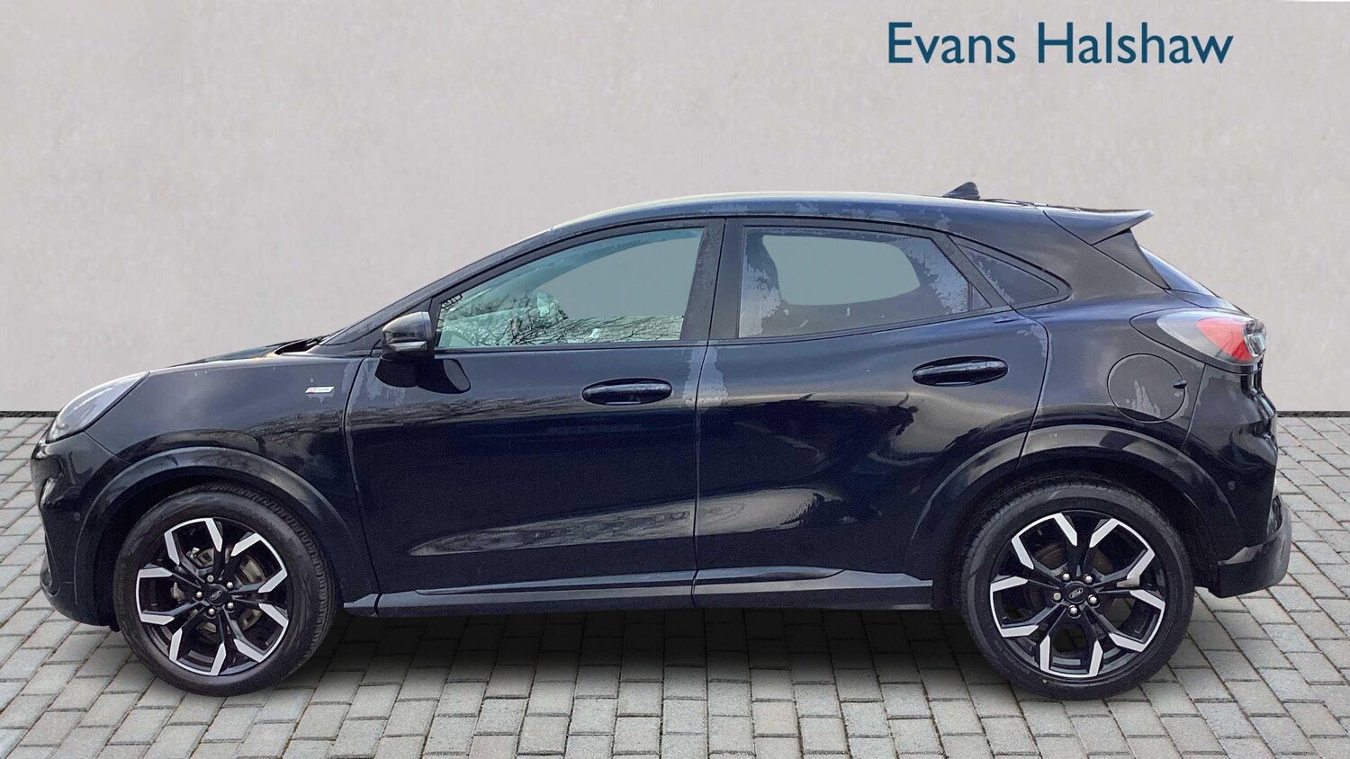 Used Ford Puma 2023 for sale - 77414537: Photo 6