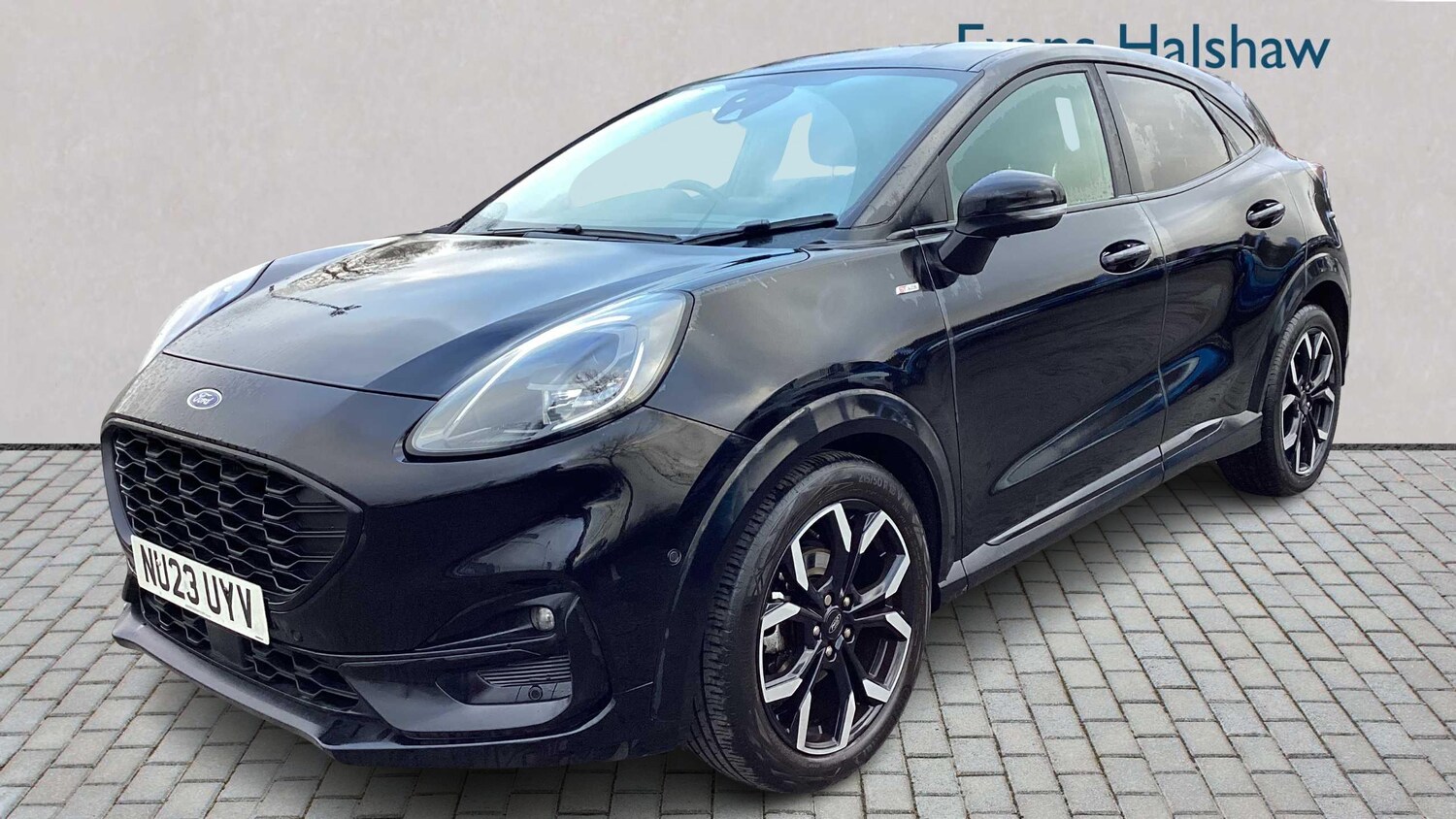 Used Ford Puma 2023 for sale - 77414537: Photo 7