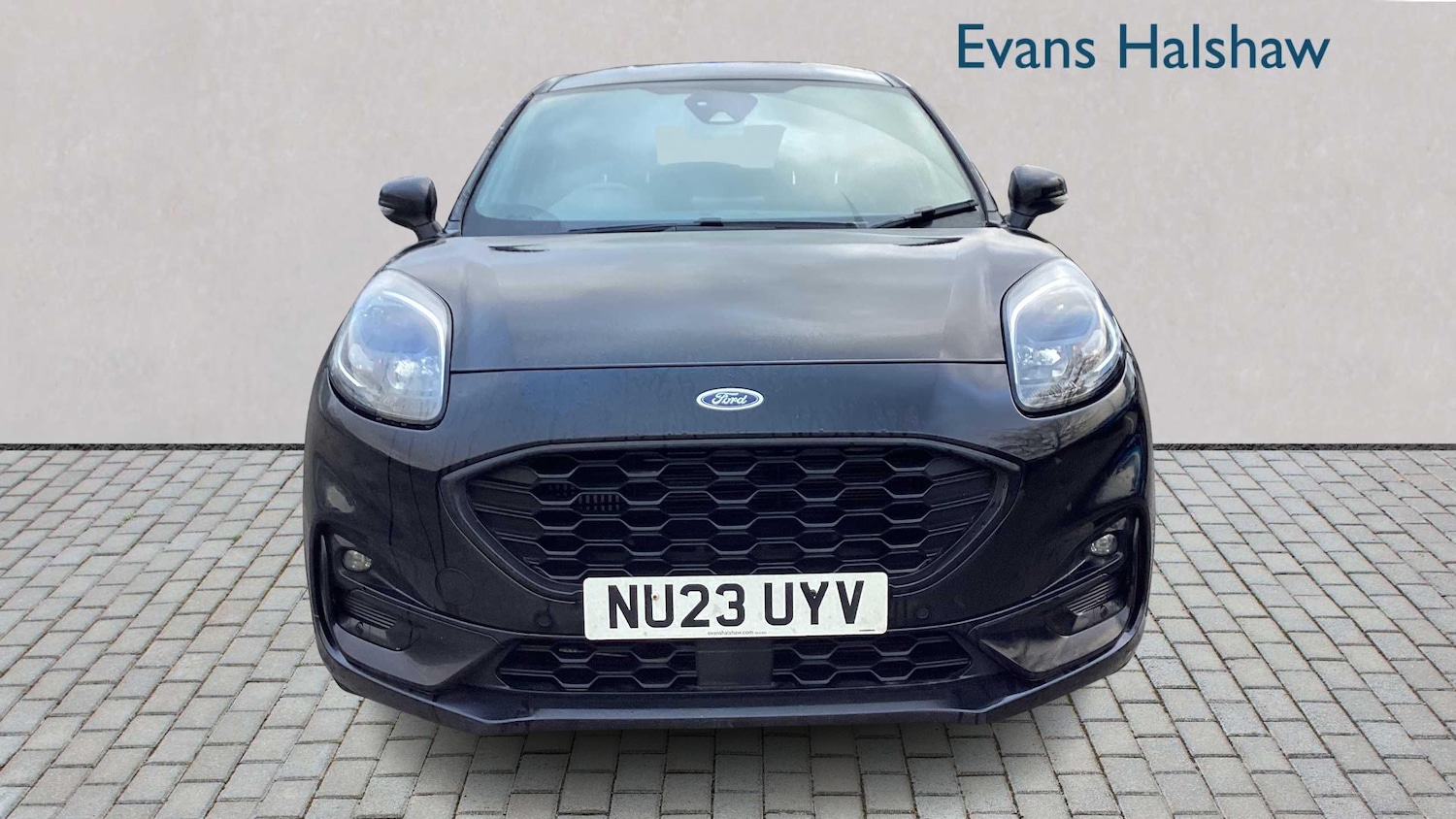 Used Ford Puma 2023 for sale - 77414537: Photo 8