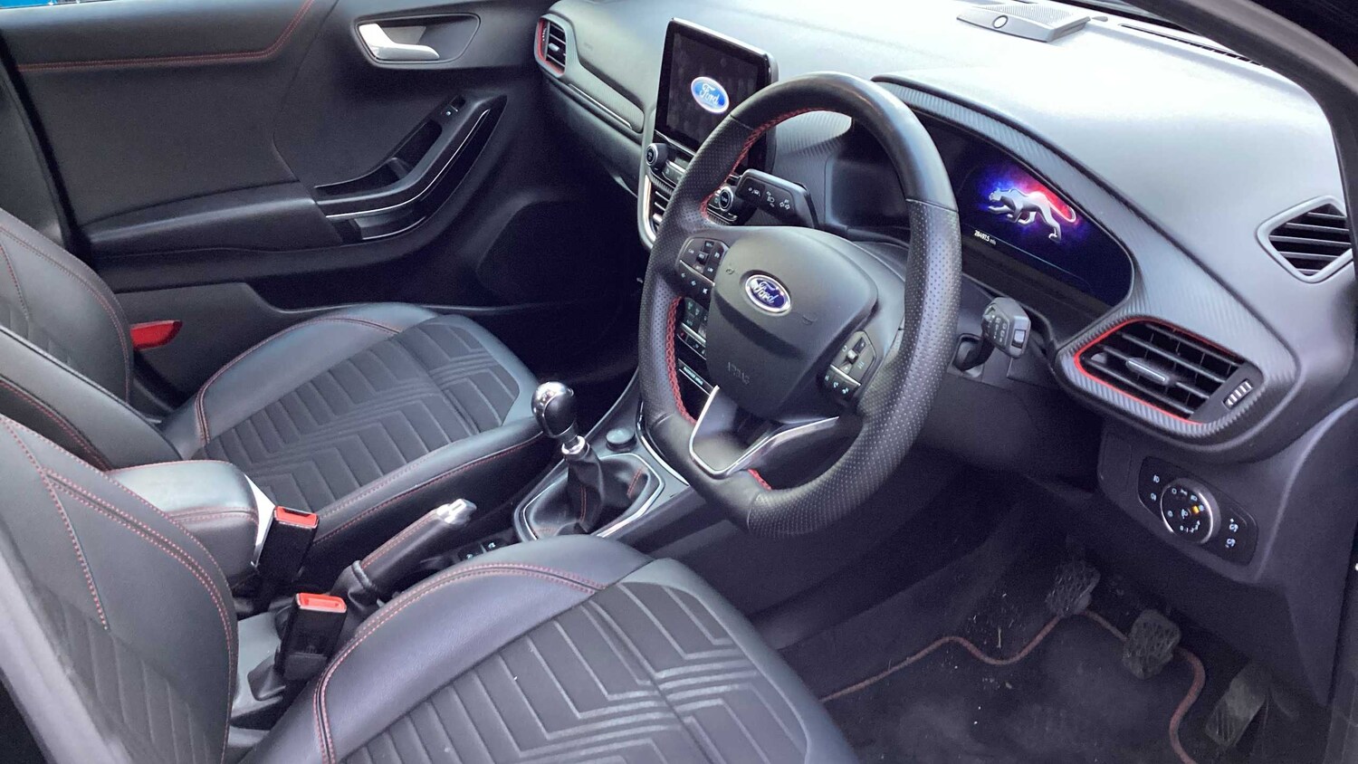 Used Ford Puma 2023 for sale - 77414537: Photo 9