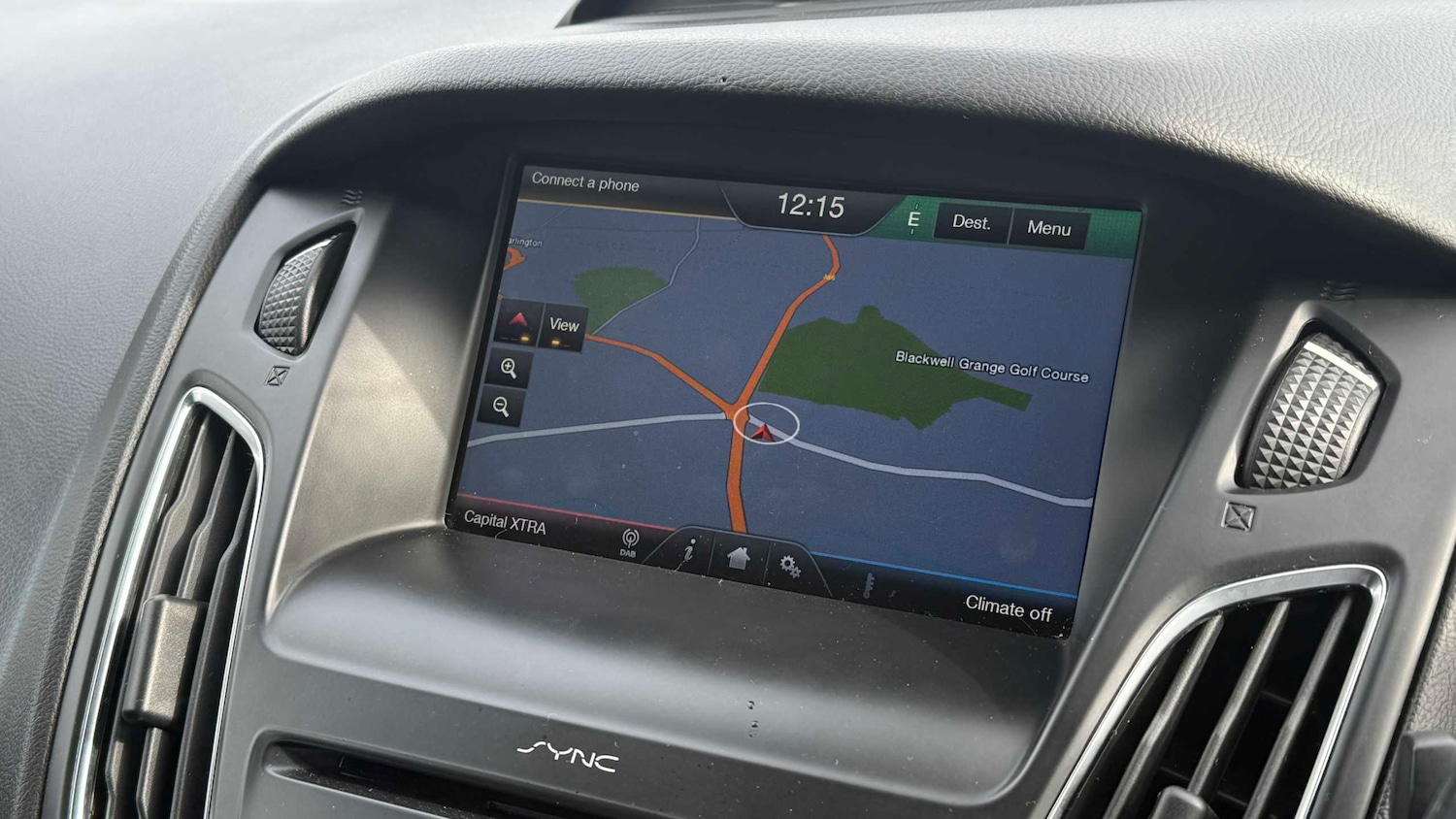 Used Ford Focus 2016 for sale - 77857113: Photo 14