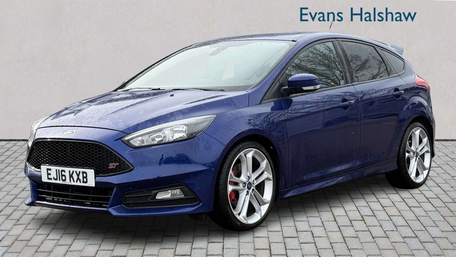 Used Ford Focus 2016 for sale - 77857113: Photo 5