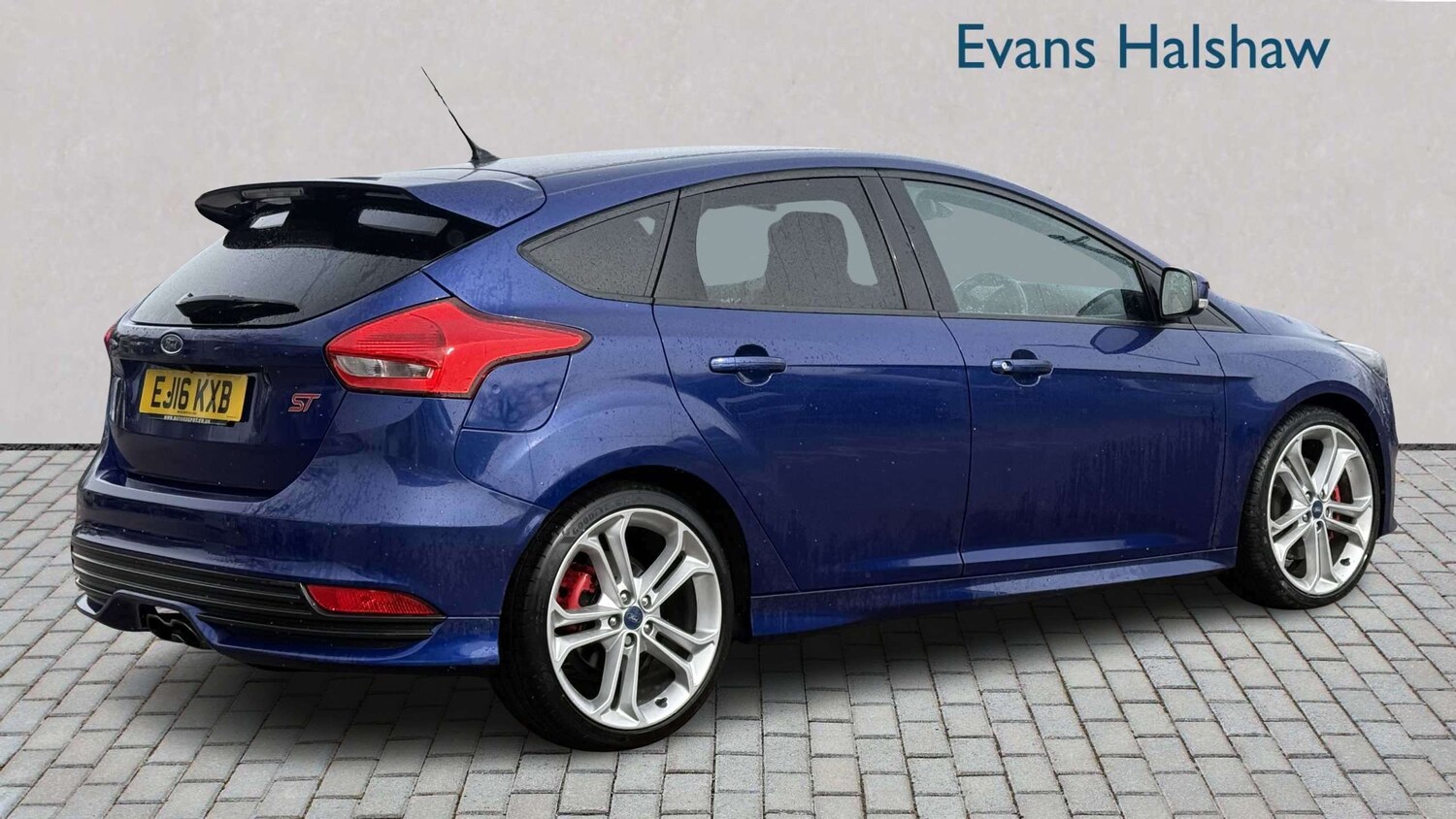 Used Ford Focus 2016 for sale - 77857113: Photo 7