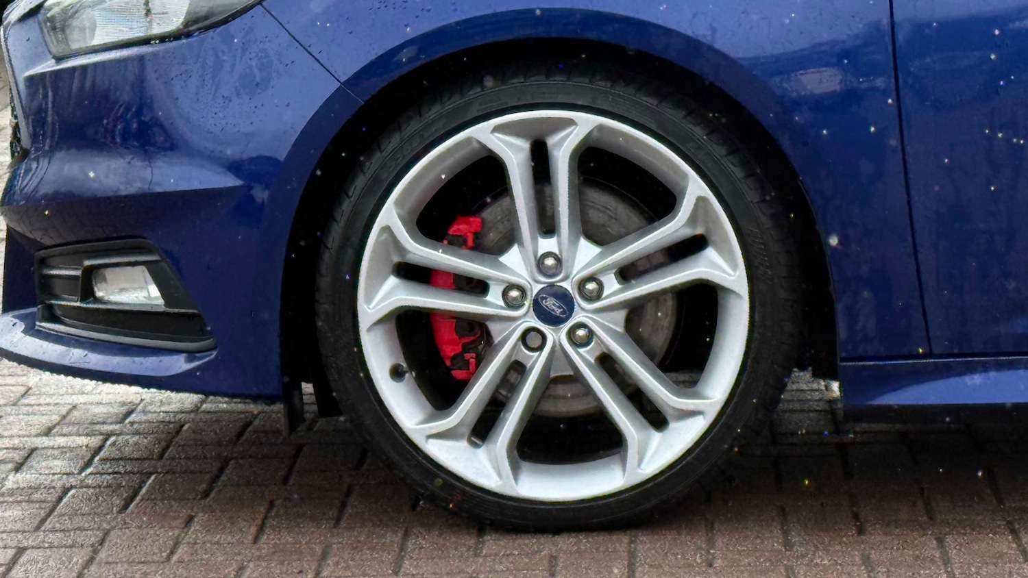 Used Ford Focus 2016 for sale - 77857113: Photo 9