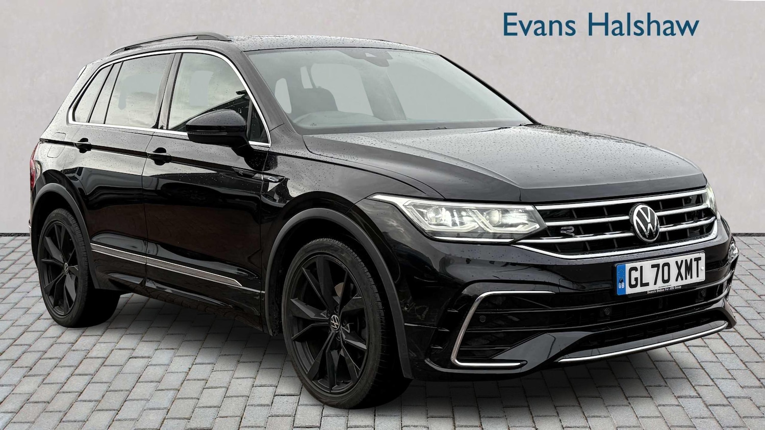 Used Volkswagen Tiguan 2020 for sale - 76929082: Photo 1