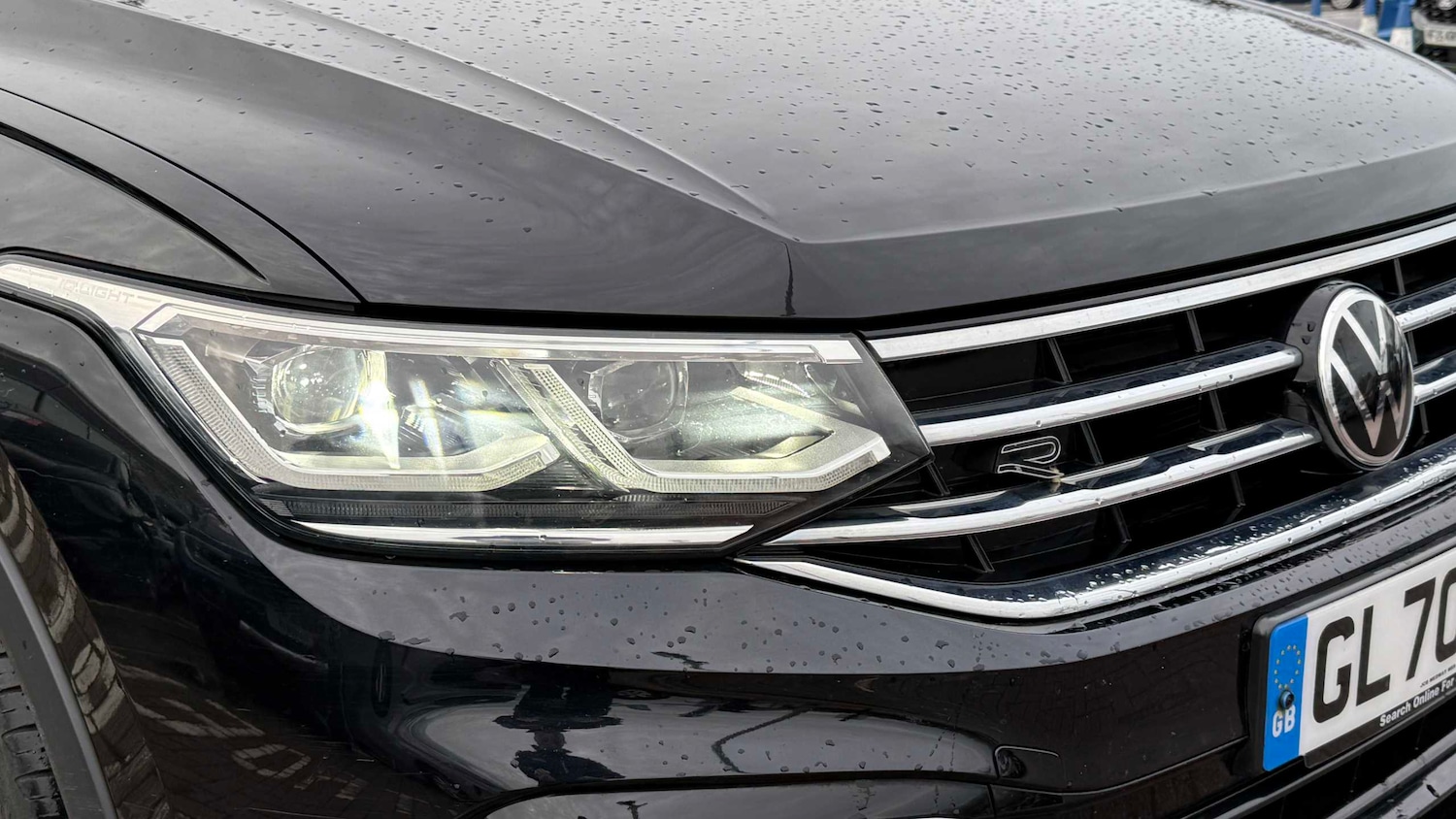 Used Volkswagen Tiguan 2020 for sale - 76929082: Photo 13
