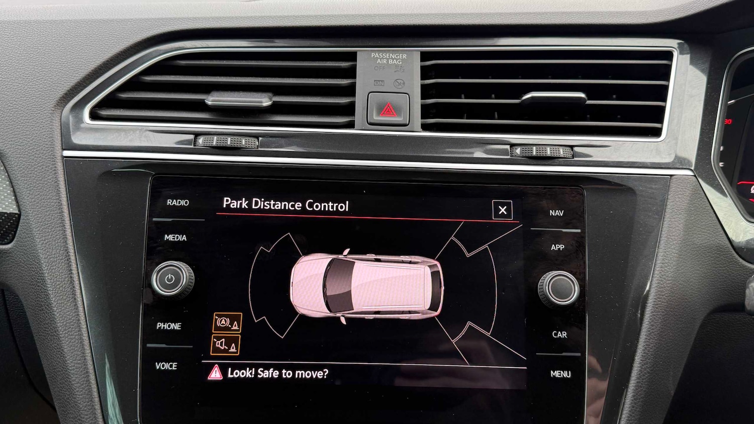 Used Volkswagen Tiguan 2020 for sale - 76929082: Photo 16