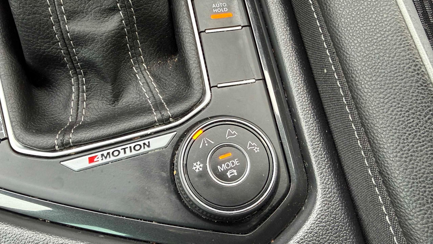 Used Volkswagen Tiguan 2020 for sale - 76929082: Photo 17