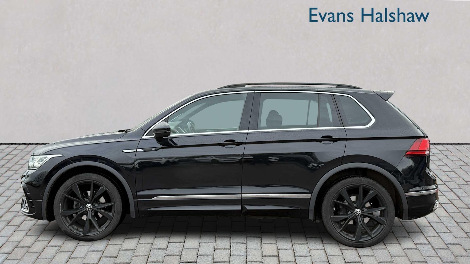 Used Volkswagen Tiguan 2020 for sale - 76929082: Photo 4