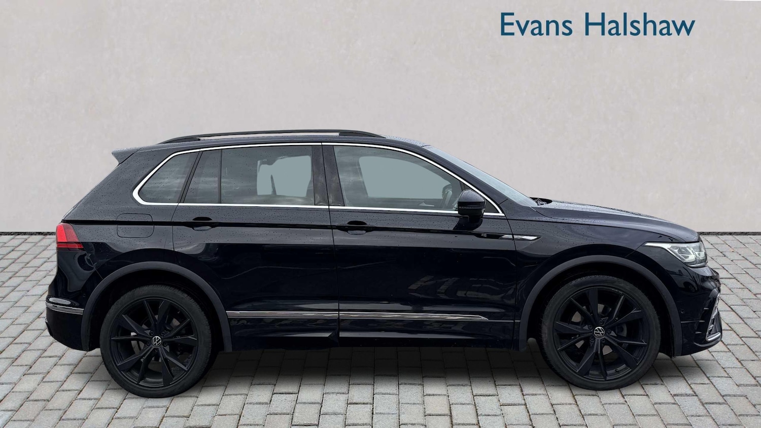 Used Volkswagen Tiguan 2020 for sale - 76929082: Photo 8