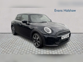 Used MINI Hatch 2022 for sale - 78494734: Photo