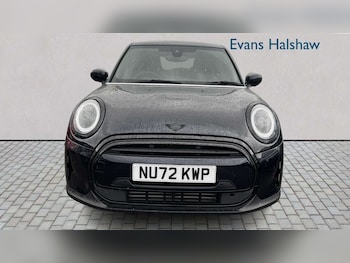 Used MINI Hatch 2022 for sale - 78494734: Photo