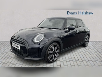 Used MINI Hatch 2022 for sale - 78494734: Photo