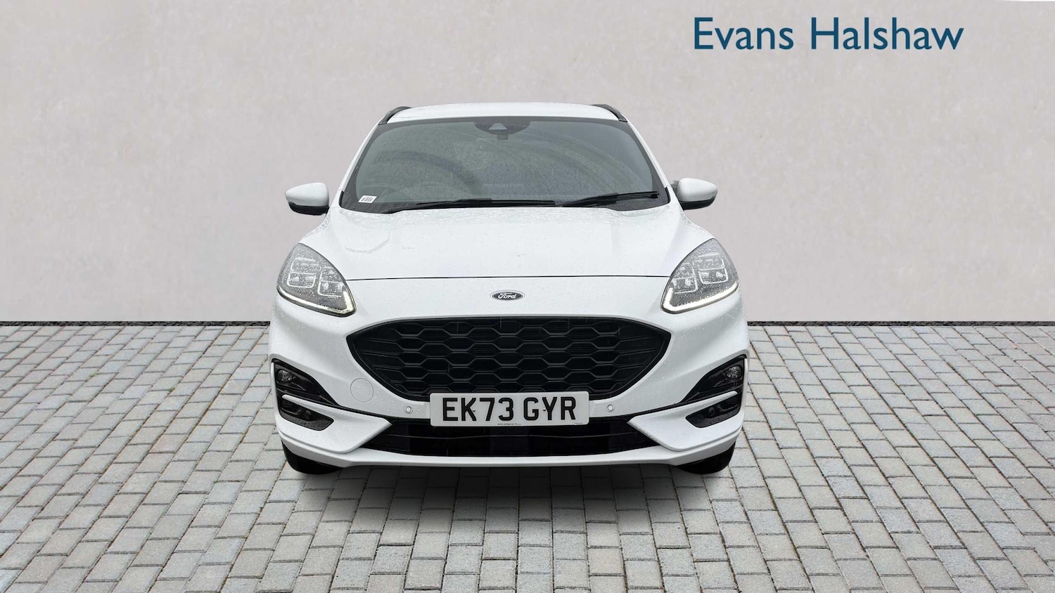 Used Ford Kuga 2023 for sale - 76955207: Photo 1