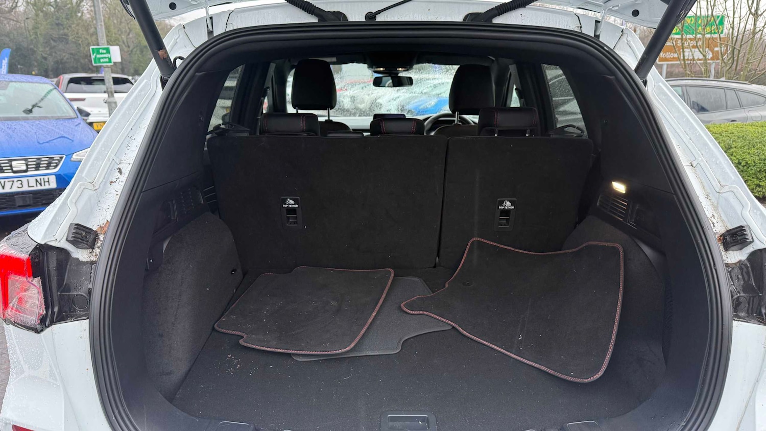 Used Ford Kuga 2023 for sale - 76955207: Photo 11