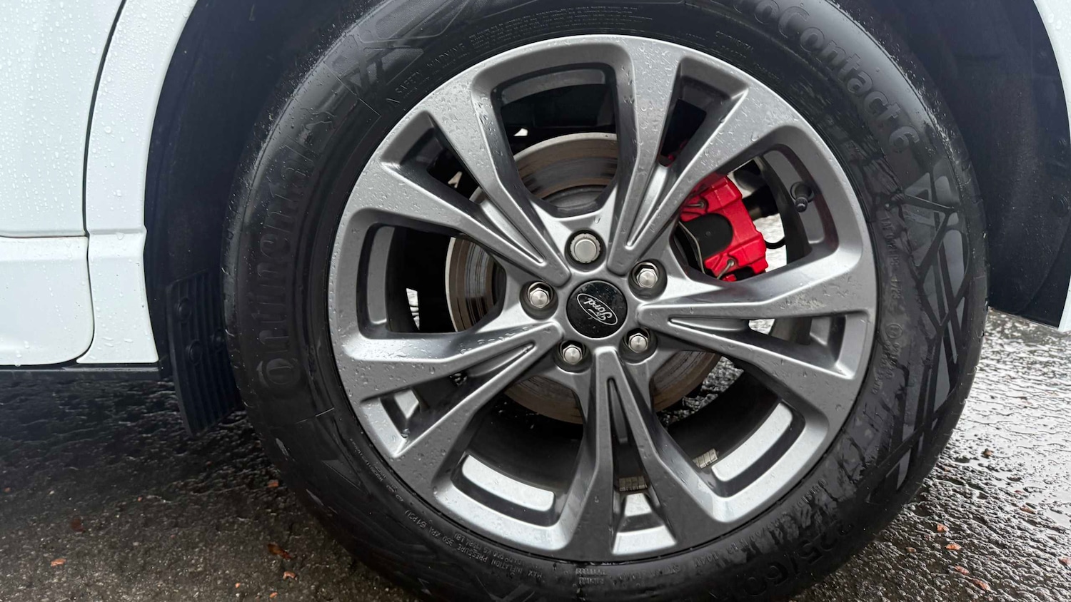 Used Ford Kuga 2023 for sale - 76955207: Photo 12