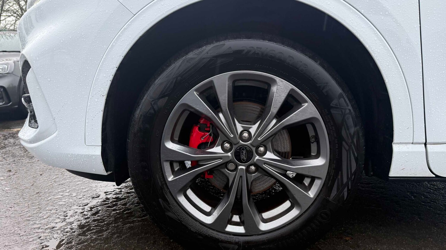 Used Ford Kuga 2023 for sale - 76955207: Photo 13