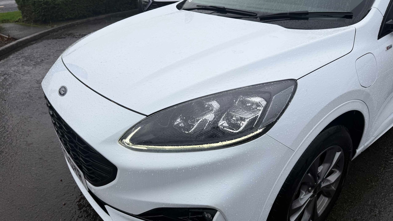 Used Ford Kuga 2023 for sale - 76955207: Photo 14