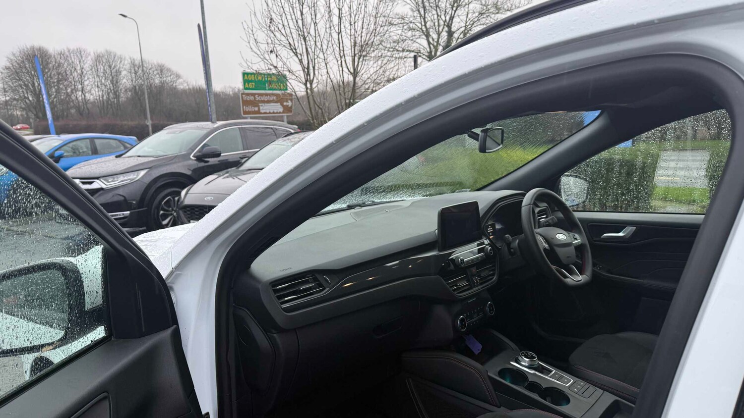 Used Ford Kuga 2023 for sale - 76955207: Photo 16