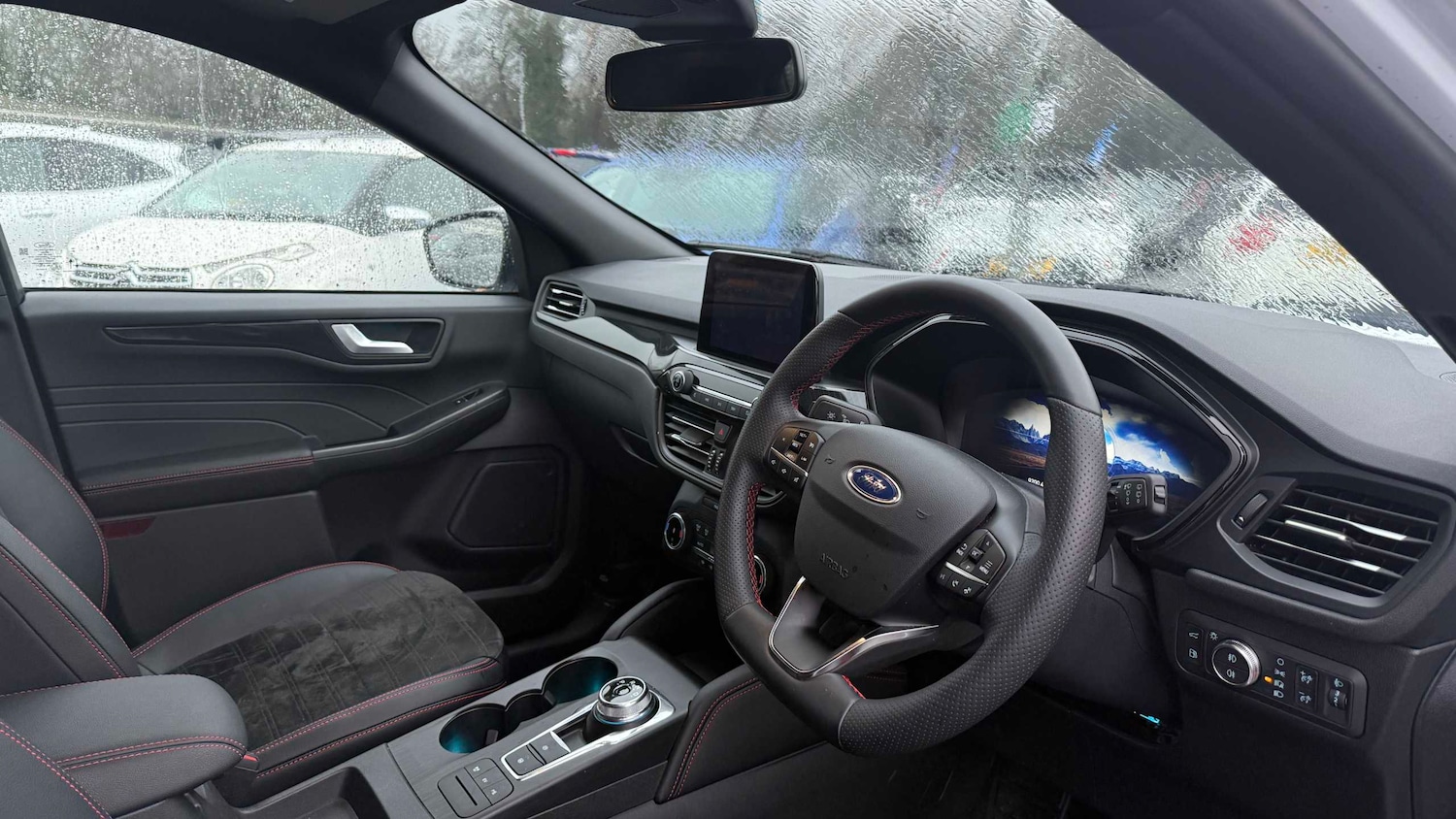 Used Ford Kuga 2023 for sale - 76955207: Photo 19