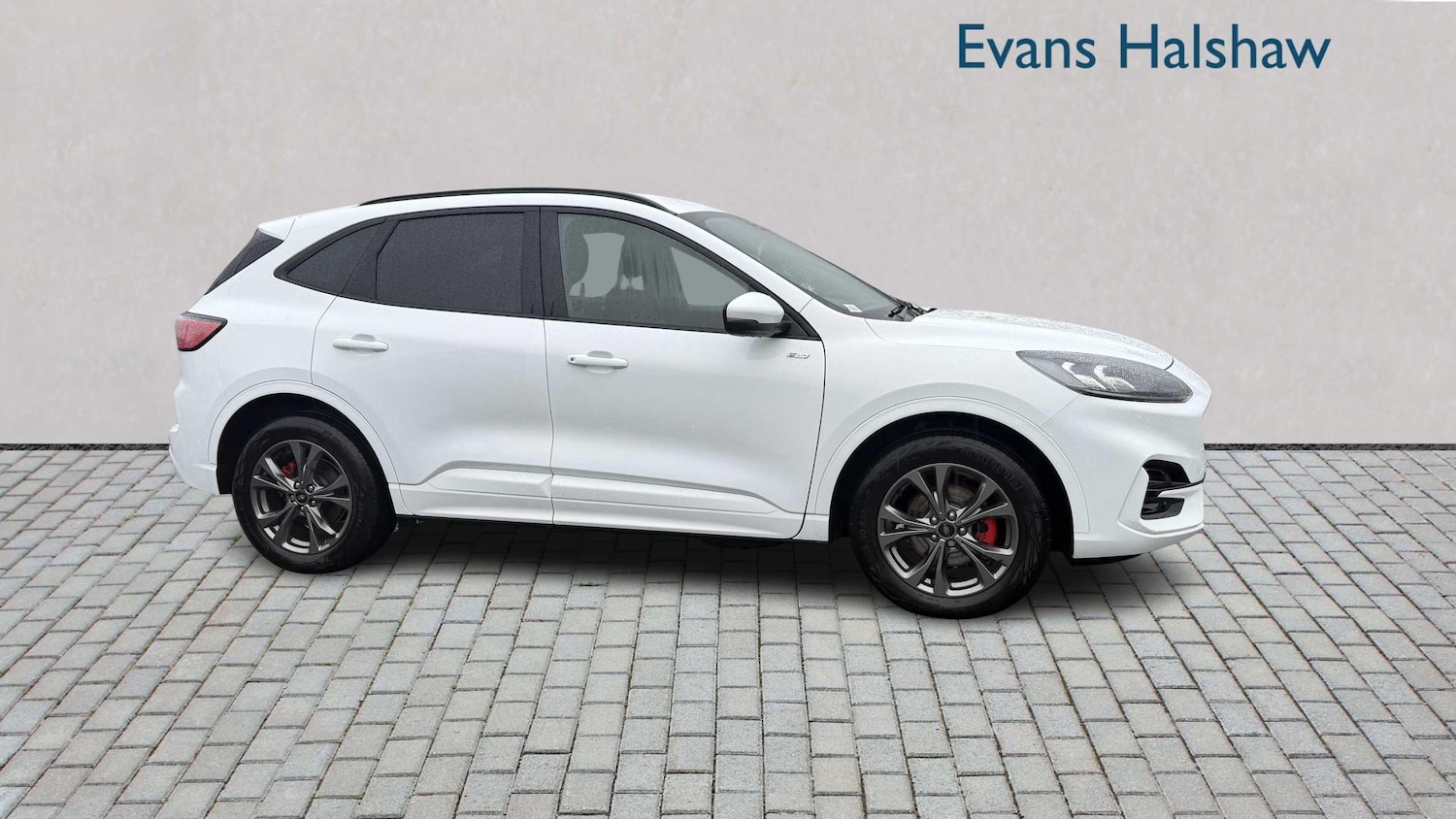 Used Ford Kuga 2023 for sale - 76955207: Photo 3