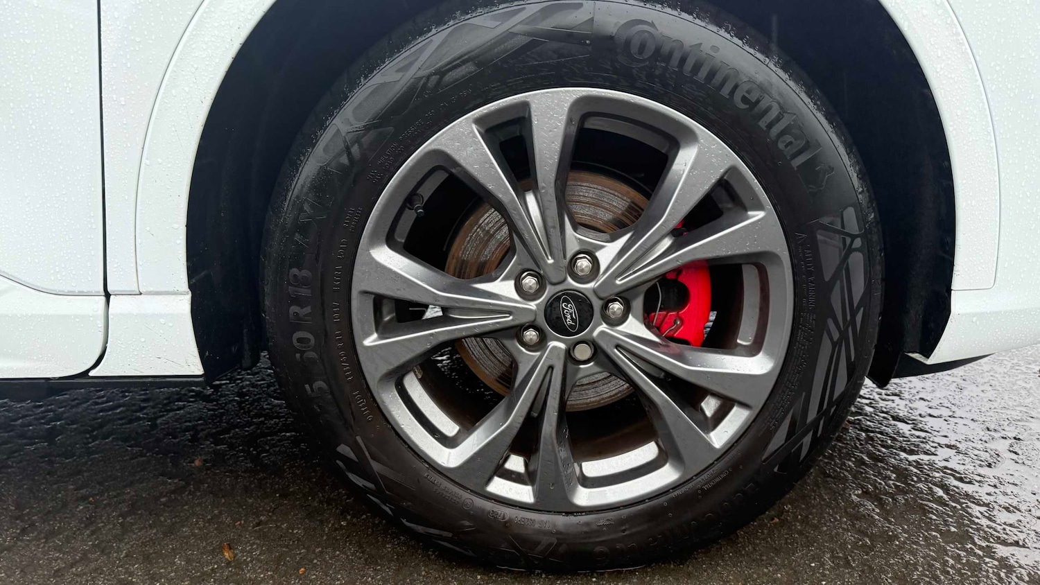 Used Ford Kuga 2023 for sale - 76955207: Photo 4