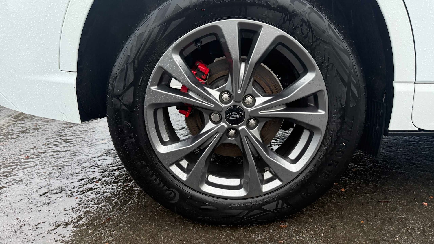 Used Ford Kuga 2023 for sale - 76955207: Photo 5