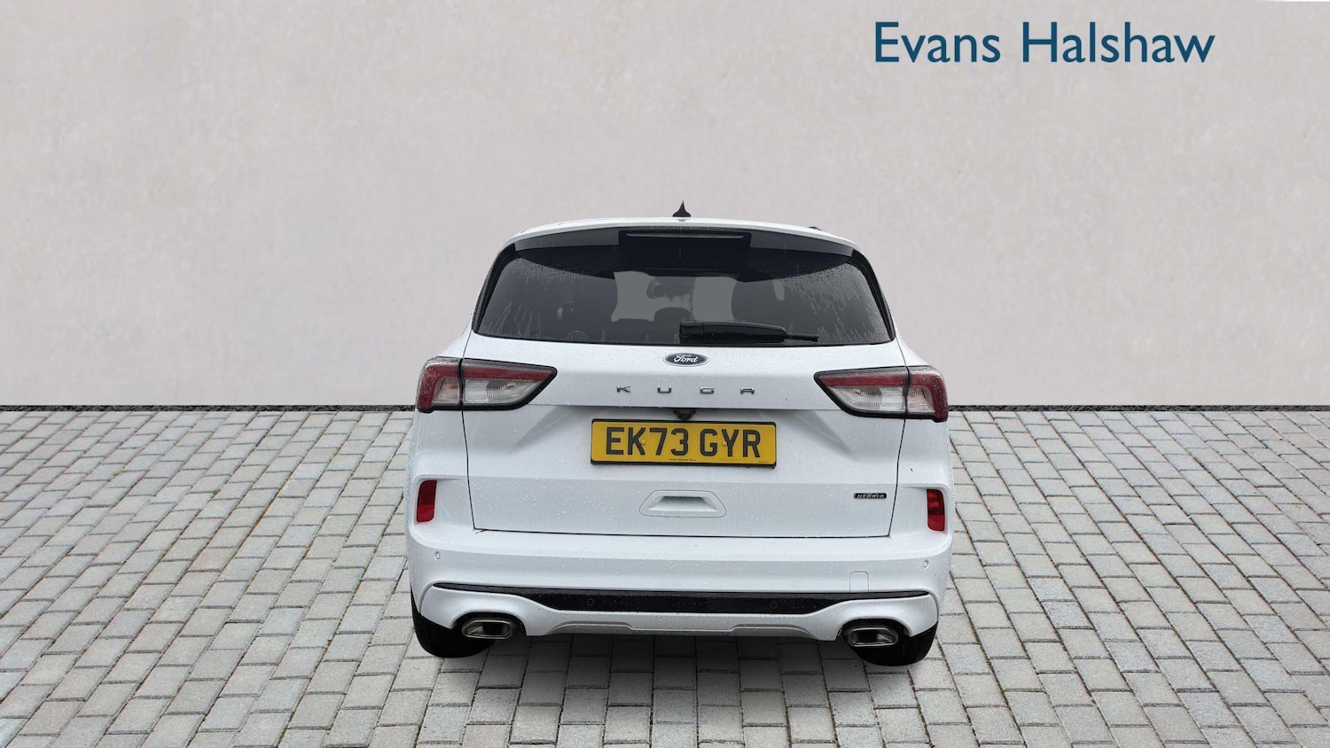 Used Ford Kuga 2023 for sale - 76955207: Photo 6