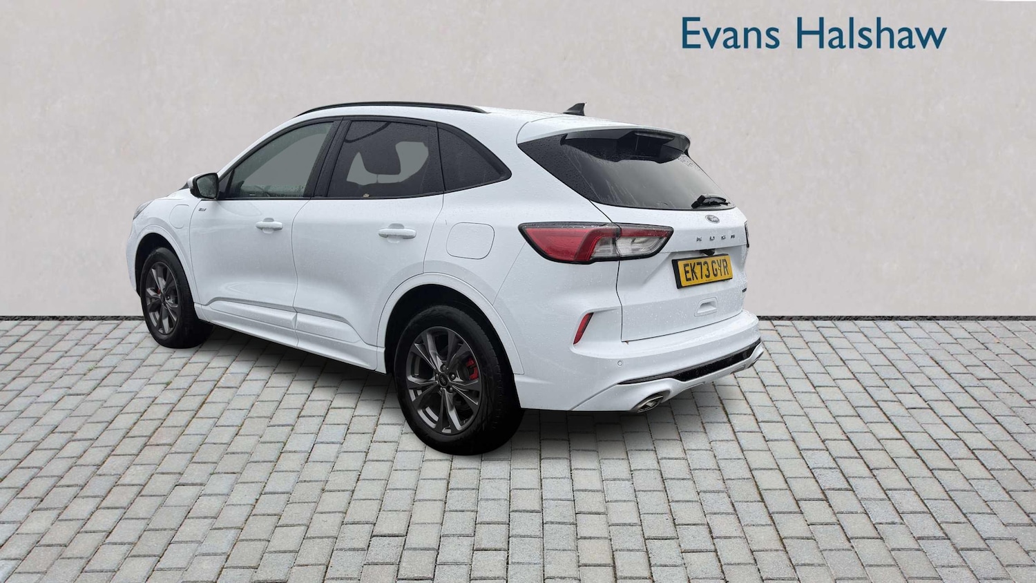 Used Ford Kuga 2023 for sale - 76955207: Photo 7