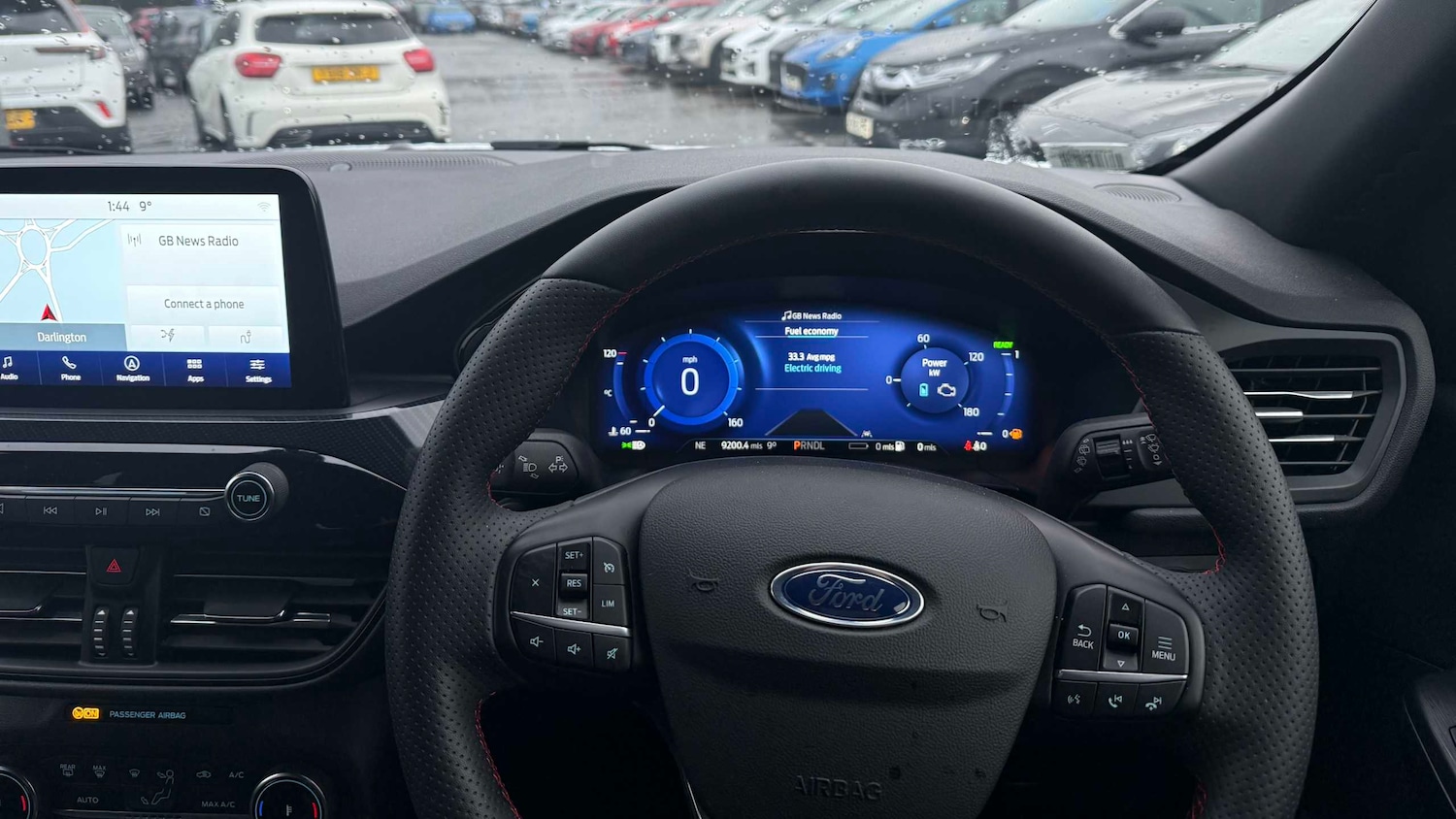 Used Ford Kuga 2023 for sale - 76955207: Photo 9