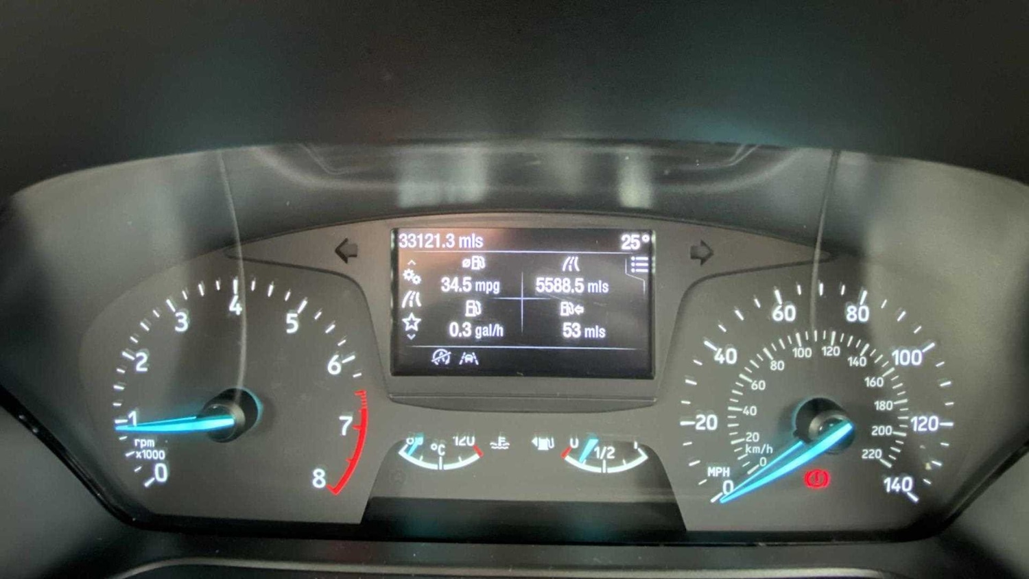 Vehicle 23