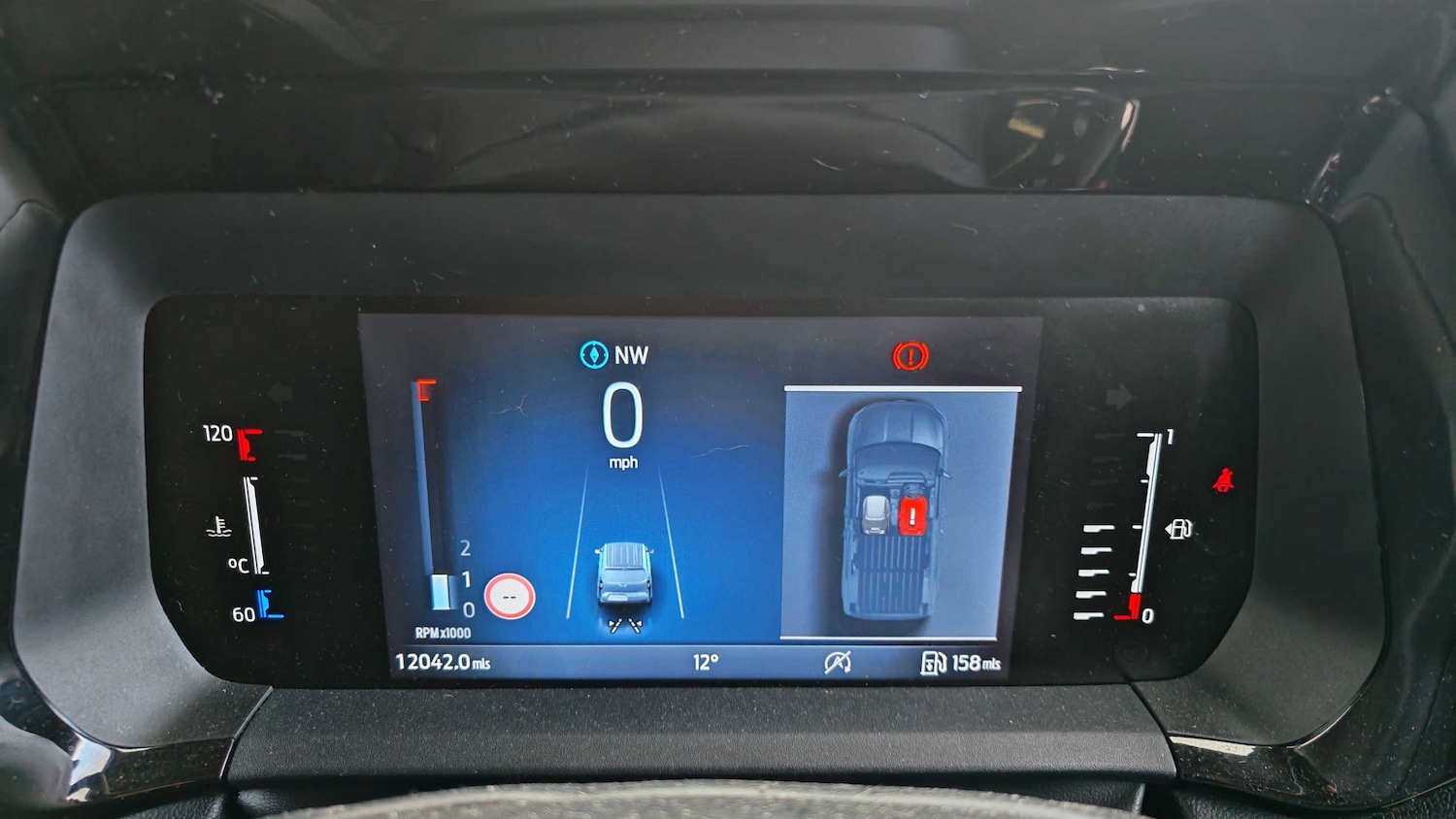 Used Ford Transit Courier 2024 for sale - 76460598: Photo 14