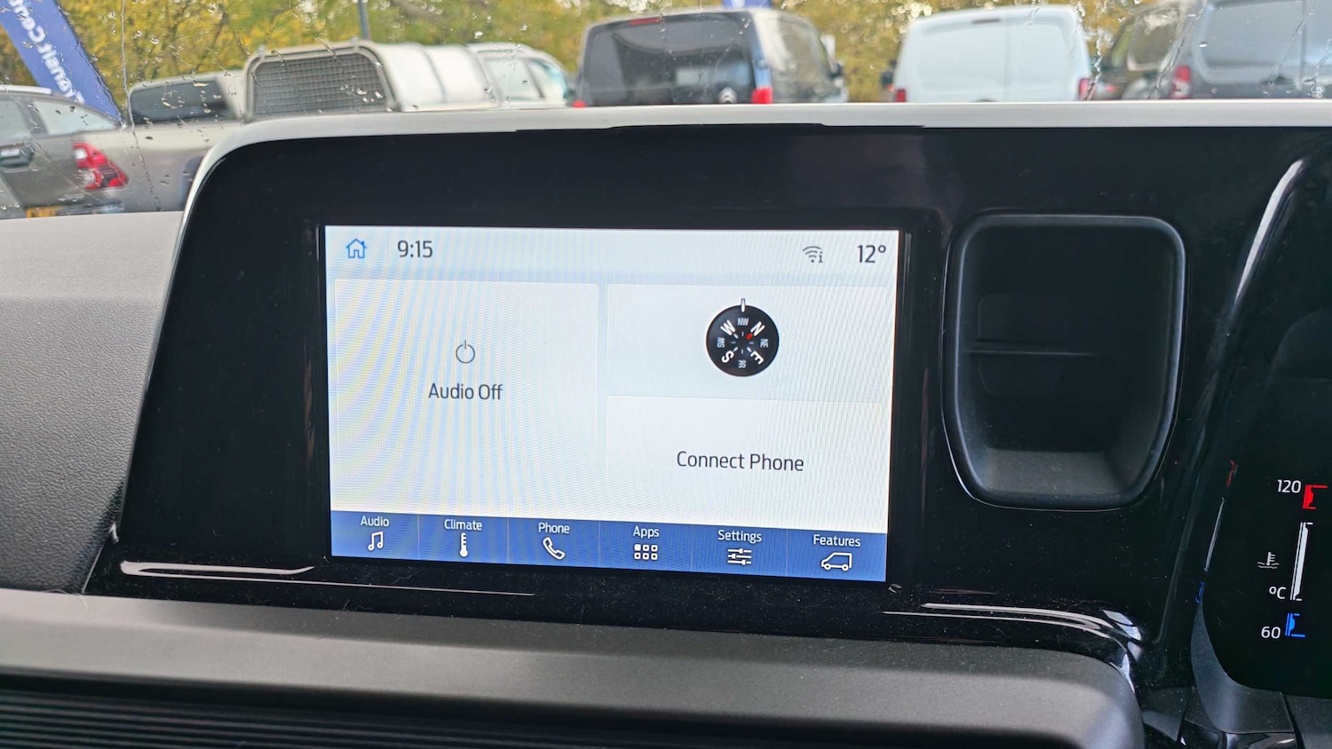 Used Ford Transit Courier 2024 for sale - 76460598: Photo 15