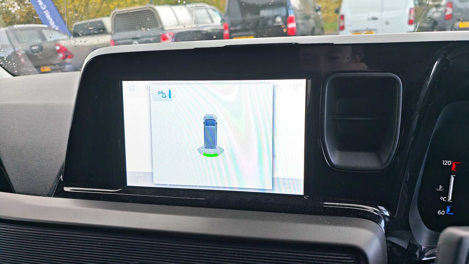 Used Ford Transit Courier 2024 for sale - 76460598: Photo 16