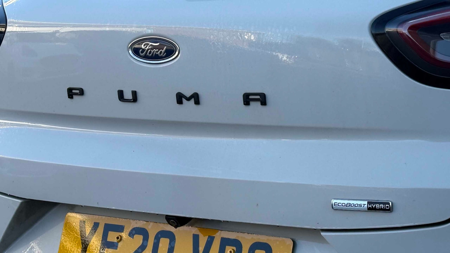 Used Ford Puma 2020 for sale - 77093324: Photo 10