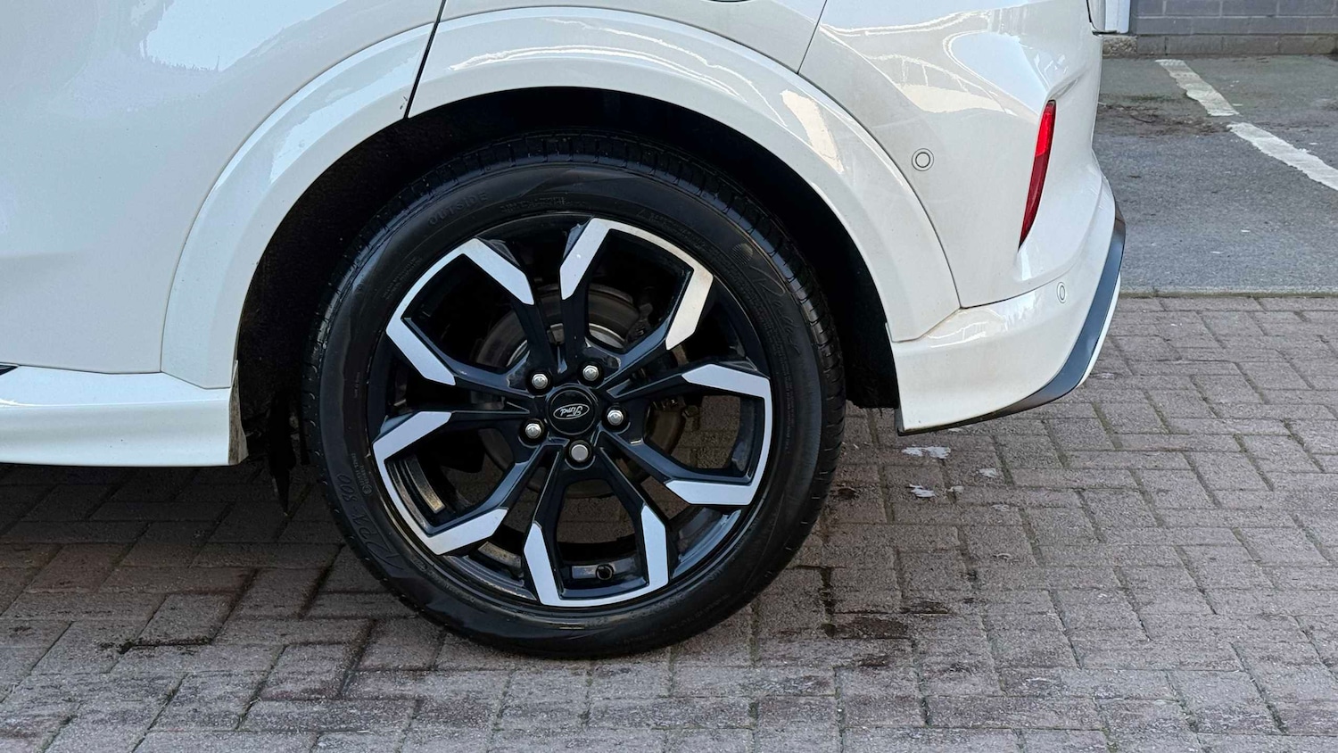 Used Ford Puma 2020 for sale - 77093324: Photo 12