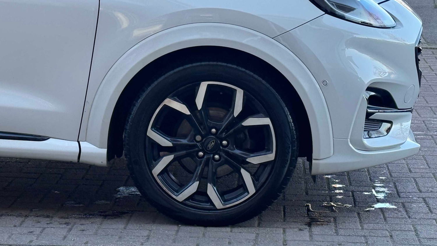 Used Ford Puma 2020 for sale - 77093324: Photo 13