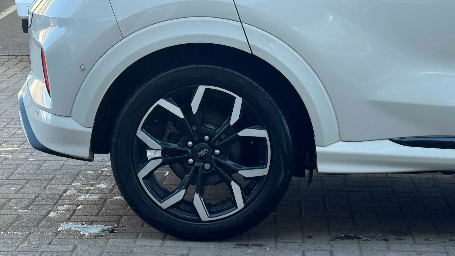 Used Ford Puma 2020 for sale - 77093324: Photo 14