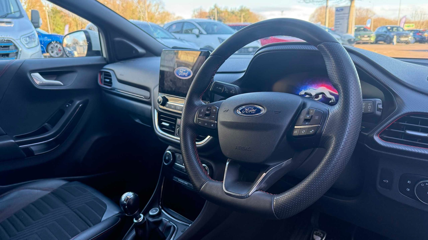 Used Ford Puma 2020 for sale - 77093324: Photo 15