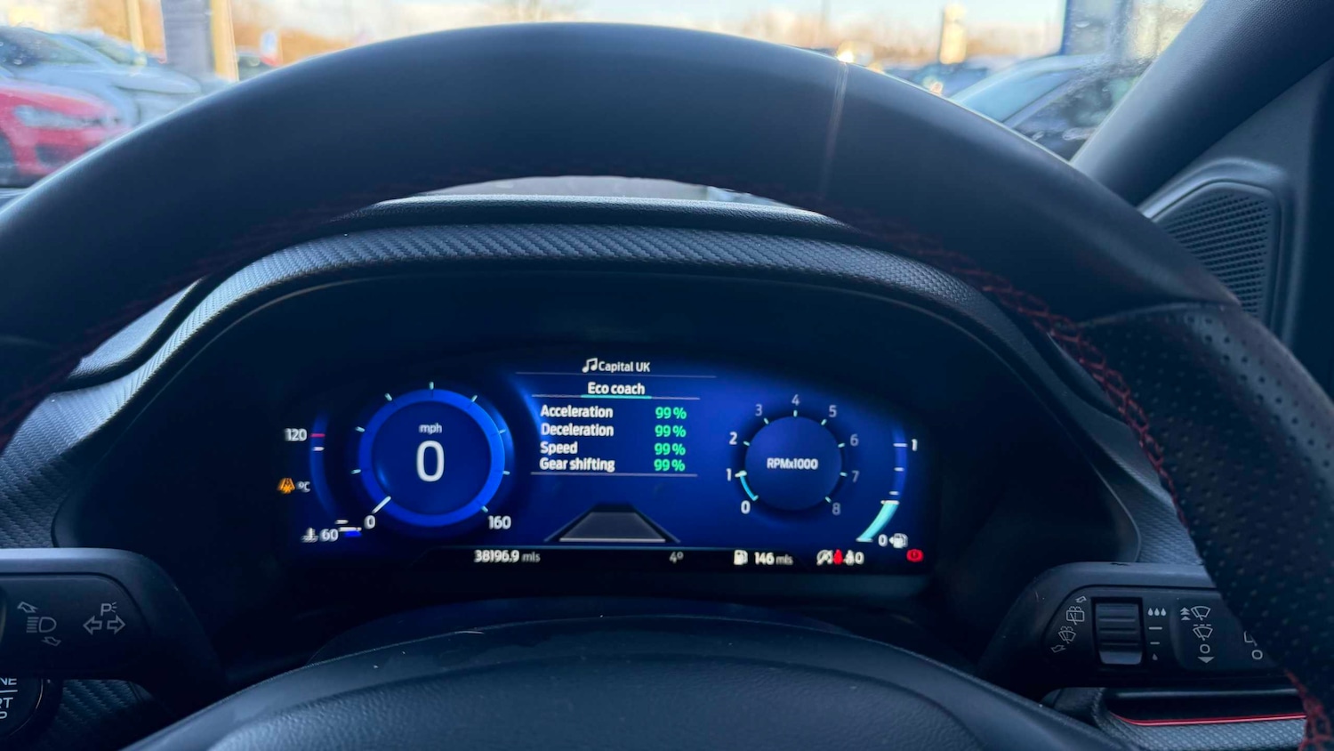 Used Ford Puma 2020 for sale - 77093324: Photo 16