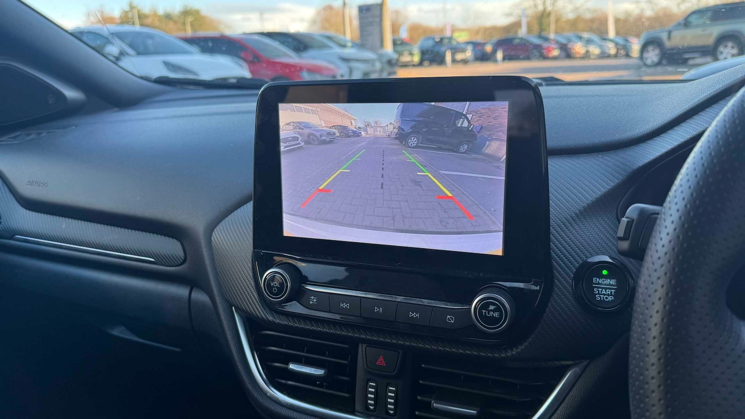 Used Ford Puma 2020 for sale - 77093324: Photo 18