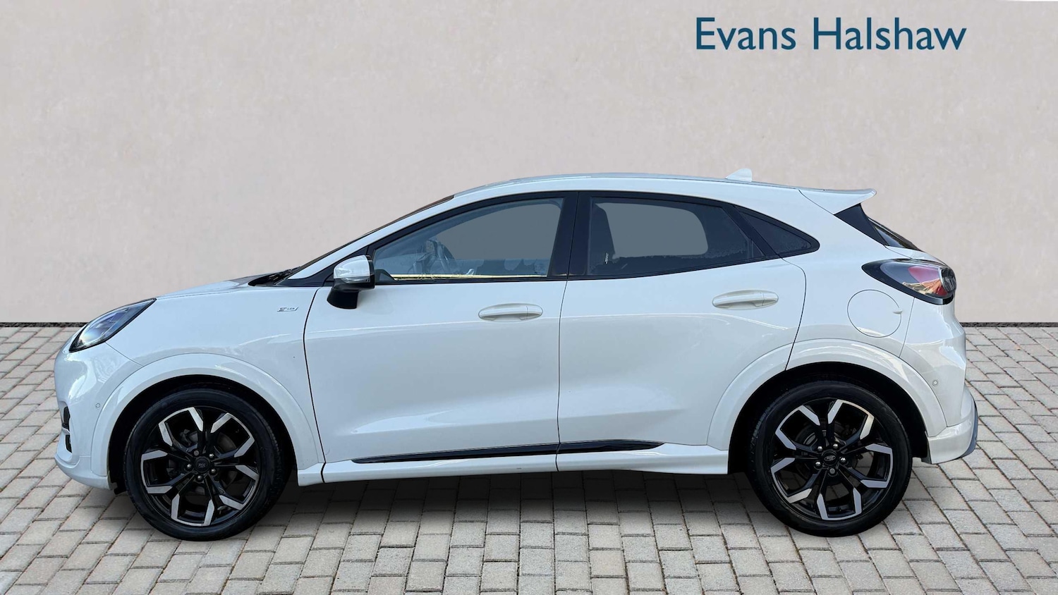 Used Ford Puma 2020 for sale - 77093324: Photo 4