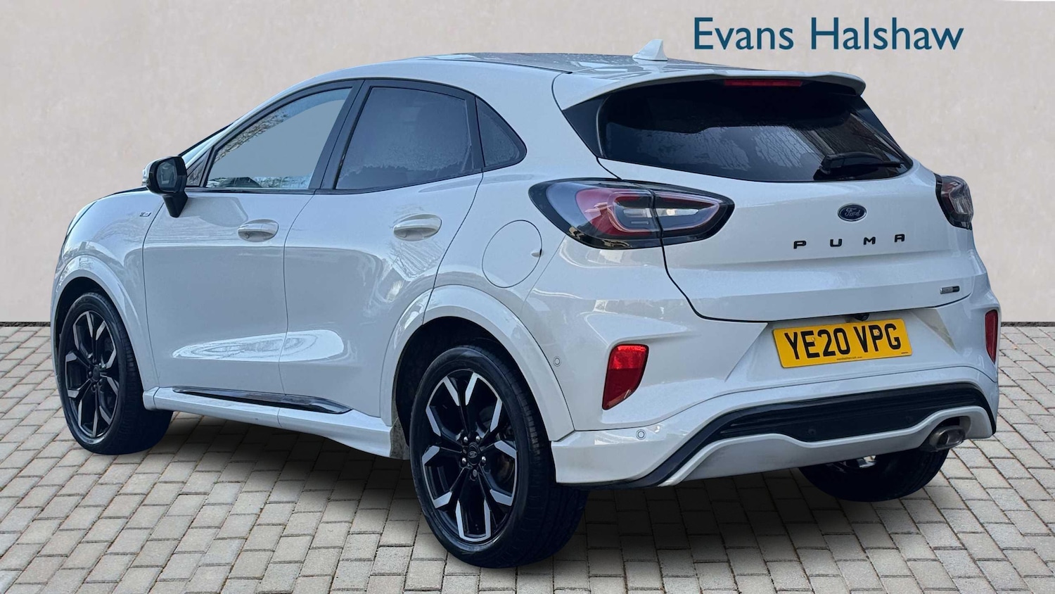 Used Ford Puma 2020 for sale - 77093324: Photo 5