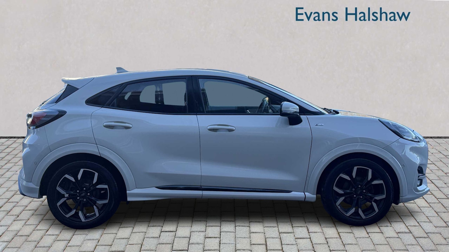 Used Ford Puma 2020 for sale - 77093324: Photo 8