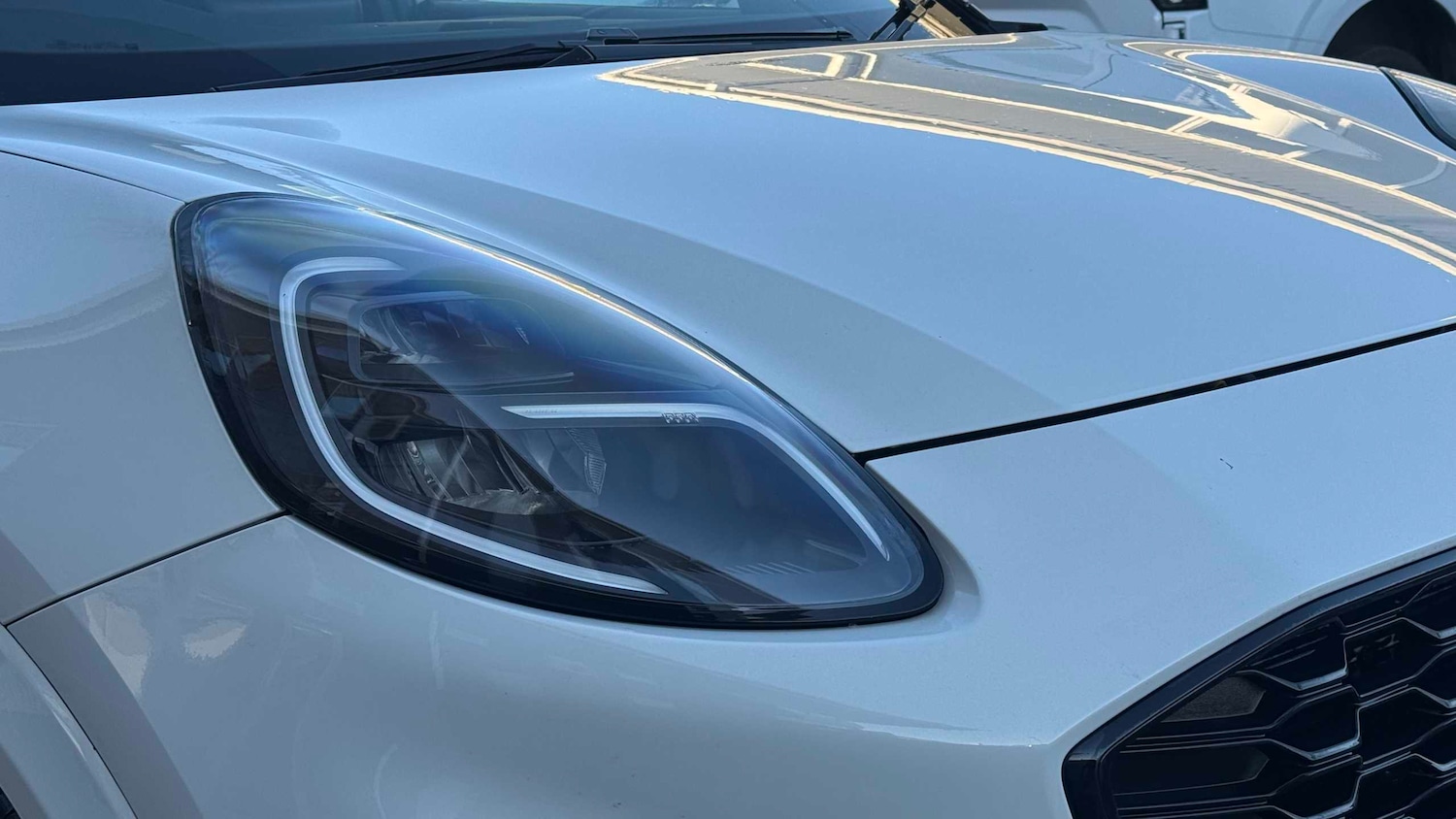 Used Ford Puma 2020 for sale - 77093324: Photo 9